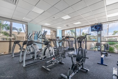 Furnished 2 bedroom 1 bathroom Condo where you can move right on Seven Lakes Golf and Tennis Community in Florida - for sale on GolfHomes.com, golf home, golf lot