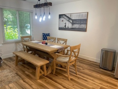 Welcome to this beautifully updated 2-bedroom, 2-bath condo in on Bretton Woods Country Club in New York - for sale on GolfHomes.com, golf home, golf lot