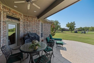 GORGEOUS HOME ON NUTCRACKER HOLE #7 WITH HUGE GOLF COURSE VIEWS! on Nutcracker Golf Club in Texas - for sale on GolfHomes.com, golf home, golf lot