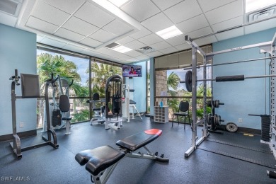 Furnished 2 bedroom 1 bathroom Condo where you can move right on Seven Lakes Golf and Tennis Community in Florida - for sale on GolfHomes.com, golf home, golf lot