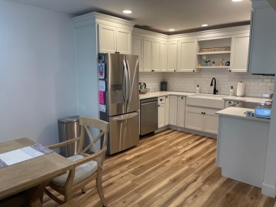 Welcome to this beautifully updated 2-bedroom, 2-bath condo in on Bretton Woods Country Club in New York - for sale on GolfHomes.com, golf home, golf lot