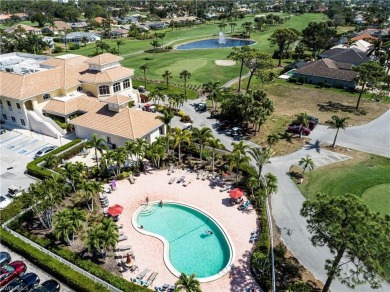 Location, Location, Location! This spacious pool home is located on Spanish Wells Golf and Country Club in Florida - for sale on GolfHomes.com, golf home, golf lot