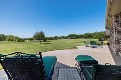 GORGEOUS HOME ON NUTCRACKER HOLE #7 WITH HUGE GOLF COURSE VIEWS! on Nutcracker Golf Club in Texas - for sale on GolfHomes.com, golf home, golf lot