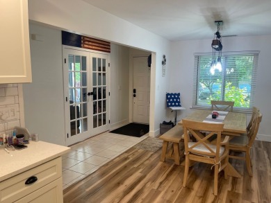 Welcome to this beautifully updated 2-bedroom, 2-bath condo in on Bretton Woods Country Club in New York - for sale on GolfHomes.com, golf home, golf lot