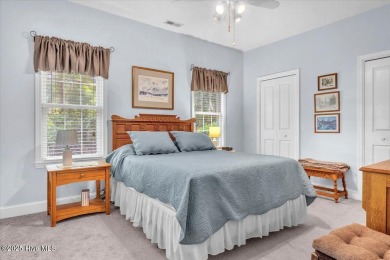 Beautiful Custom Home in The Arboretum at Caswell Beach! Welcome on Oak Island Golf Club in North Carolina - for sale on GolfHomes.com, golf home, golf lot