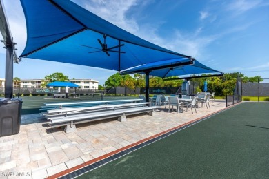 Furnished 2 bedroom 1 bathroom Condo where you can move right on Seven Lakes Golf and Tennis Community in Florida - for sale on GolfHomes.com, golf home, golf lot