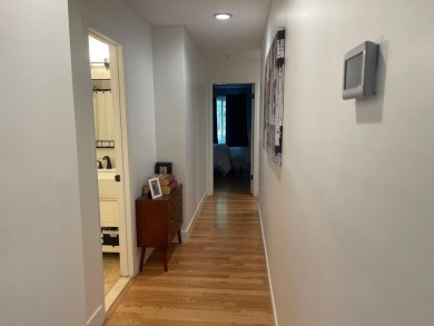 Welcome to this beautifully updated 2-bedroom, 2-bath condo in on Bretton Woods Country Club in New York - for sale on GolfHomes.com, golf home, golf lot