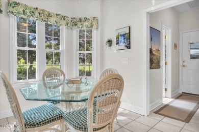 Beautiful Custom Home in The Arboretum at Caswell Beach! Welcome on Oak Island Golf Club in North Carolina - for sale on GolfHomes.com, golf home, golf lot