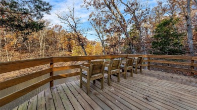 Welcome to your dream chalet in the highly sought-after on Innsbrook Resort Golf Course in Missouri - for sale on GolfHomes.com, golf home, golf lot