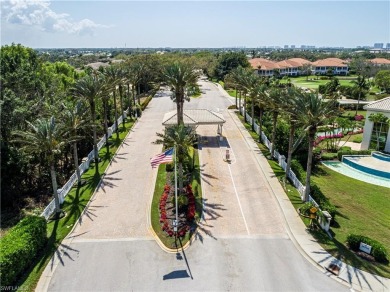 Location, Location, Location! This spacious pool home is located on Spanish Wells Golf and Country Club in Florida - for sale on GolfHomes.com, golf home, golf lot