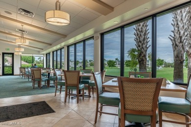 Furnished 2 bedroom 1 bathroom Condo where you can move right on Seven Lakes Golf and Tennis Community in Florida - for sale on GolfHomes.com, golf home, golf lot