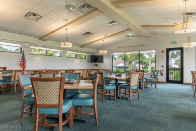 Furnished 2 bedroom 1 bathroom Condo where you can move right on Seven Lakes Golf and Tennis Community in Florida - for sale on GolfHomes.com, golf home, golf lot