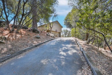 Welcome to your dream retreat in Cool, California! Nestled in on Auburn Lake Trails Golf Course in California - for sale on GolfHomes.com, golf home, golf lot