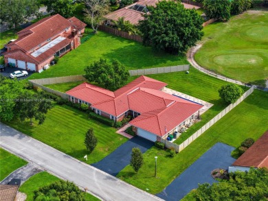 Rarely available 5-bed, 3.5-bath home on an oversized lot with on  in Florida - for sale on GolfHomes.com, golf home, golf lot