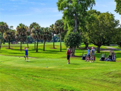 Rarely available 5-bed, 3.5-bath home on an oversized lot with on  in Florida - for sale on GolfHomes.com, golf home, golf lot