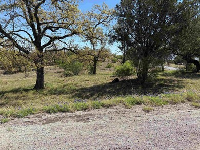 Rare opportunity to own a large corner lot with beautiful Hill on Ram Rock Golf Course in Texas - for sale on GolfHomes.com, golf home, golf lot
