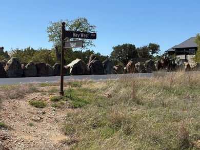 Rare opportunity to own a large corner lot with beautiful Hill on Ram Rock Golf Course in Texas - for sale on GolfHomes.com, golf home, golf lot