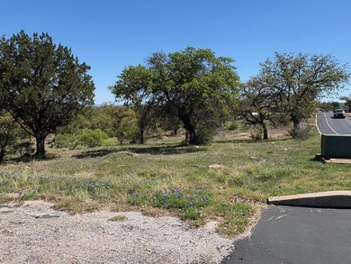 Rare opportunity to own a large corner lot with beautiful Hill on Ram Rock Golf Course in Texas - for sale on GolfHomes.com, golf home, golf lot