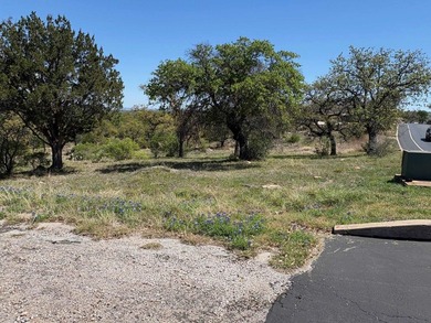 Rare opportunity to own a large corner lot with beautiful Hill on Ram Rock Golf Course in Texas - for sale on GolfHomes.com, golf home, golf lot