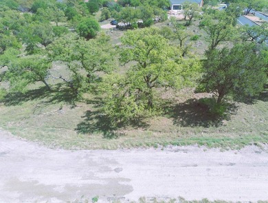 Rare opportunity to own a large corner lot with beautiful Hill on Ram Rock Golf Course in Texas - for sale on GolfHomes.com, golf home, golf lot