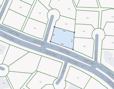 Rare opportunity to own a large corner lot with beautiful Hill on Ram Rock Golf Course in Texas - for sale on GolfHomes.com, golf home, golf lot