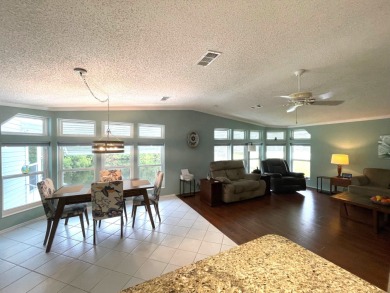 Listed by the Official Sales Team of Cypress Lakes Village on Big Cypress Golf and Country Club in Florida - for sale on GolfHomes.com, golf home, golf lot
