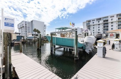 Deeded Boat Slip - 2 Bed/2 Bath Condo on Destin Harbor!
Welcome on Sandpiper Cove Golf Course in Florida - for sale on GolfHomes.com, golf home, golf lot