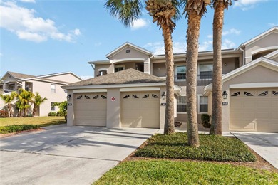 Nicely updated condo on the golf course with 2-bedrooms, den and on North Shore Golf Club in Florida - for sale on GolfHomes.com, golf home, golf lot