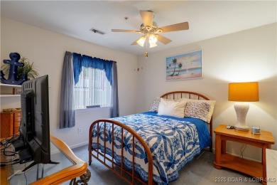 One of the BEST BUYS in high demand Clearwater Condominiums on The Club At Old Kinderhook in Missouri - for sale on GolfHomes.com, golf home, golf lot