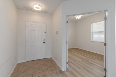 Nicely updated condo on the golf course with 2-bedrooms, den and on North Shore Golf Club in Florida - for sale on GolfHomes.com, golf home, golf lot