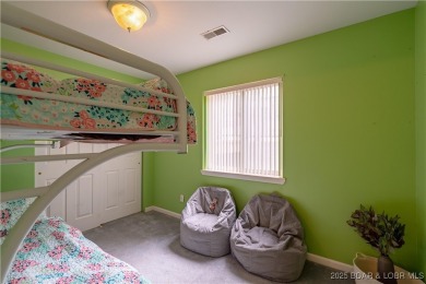 One of the BEST BUYS in high demand Clearwater Condominiums on The Club At Old Kinderhook in Missouri - for sale on GolfHomes.com, golf home, golf lot