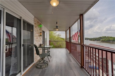 One of the BEST BUYS in high demand Clearwater Condominiums on The Club At Old Kinderhook in Missouri - for sale on GolfHomes.com, golf home, golf lot