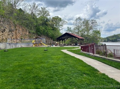 One of the BEST BUYS in high demand Clearwater Condominiums on The Club At Old Kinderhook in Missouri - for sale on GolfHomes.com, golf home, golf lot
