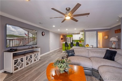 One of the BEST BUYS in high demand Clearwater Condominiums on The Club At Old Kinderhook in Missouri - for sale on GolfHomes.com, golf home, golf lot