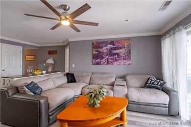 One of the BEST BUYS in high demand Clearwater Condominiums on The Club At Old Kinderhook in Missouri - for sale on GolfHomes.com, golf home, golf lot