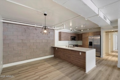 Welcome to this beautifully updated ground-floor condo on Scottsdale Shadows in Arizona - for sale on GolfHomes.com, golf home, golf lot