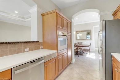 NEW TO THE MARKET! FOUR BEDROOMS and THREE FULL BATHROOMS on Palmira Golf and Country Club in Florida - for sale on GolfHomes.com, golf home, golf lot