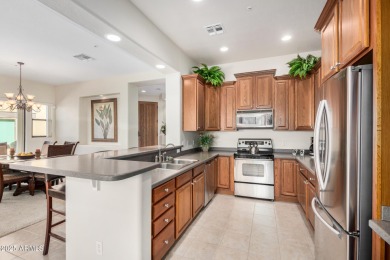 Become the proud owner of this fantastic 2-bedroom townhome in on Troon North Golf Club  in Arizona - for sale on GolfHomes.com, golf home, golf lot