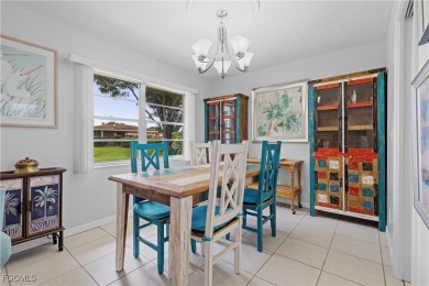 Welcome to this beautifully maintained villa in the sought-after on Whiskey Creek Country Club in Florida - for sale on GolfHomes.com, golf home, golf lot