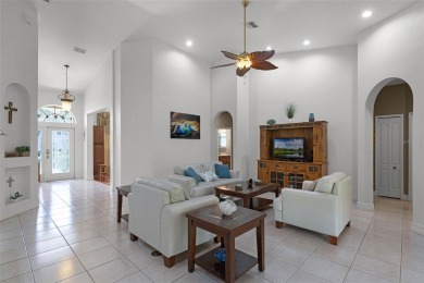 Amazing 4BR/3BA home with a versatile bonus room that can be on The Legends Golf and Country Club in Florida - for sale on GolfHomes.com, golf home, golf lot