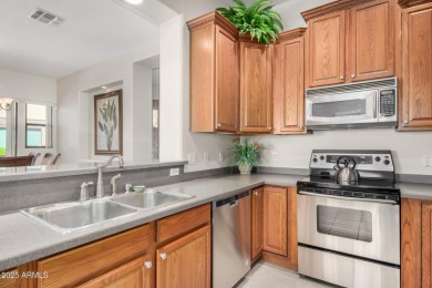 Become the proud owner of this fantastic 2-bedroom townhome in on Troon North Golf Club  in Arizona - for sale on GolfHomes.com, golf home, golf lot