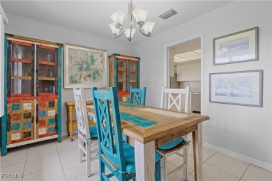 Welcome to this beautifully maintained villa in the sought-after on Whiskey Creek Country Club in Florida - for sale on GolfHomes.com, golf home, golf lot