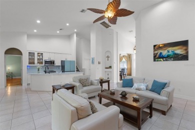 Amazing 4BR/3BA home with a versatile bonus room that can be on The Legends Golf and Country Club in Florida - for sale on GolfHomes.com, golf home, golf lot