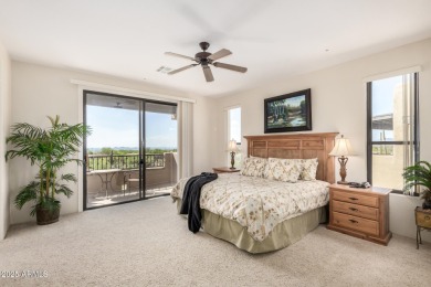 Become the proud owner of this fantastic 2-bedroom townhome in on Troon North Golf Club  in Arizona - for sale on GolfHomes.com, golf home, golf lot