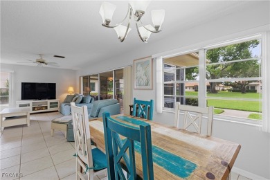 Welcome to this beautifully maintained villa in the sought-after on Whiskey Creek Country Club in Florida - for sale on GolfHomes.com, golf home, golf lot