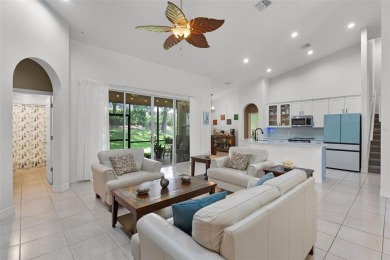 Amazing 4BR/3BA home with a versatile bonus room that can be on The Legends Golf and Country Club in Florida - for sale on GolfHomes.com, golf home, golf lot