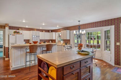 Location, location, location. This is the BEST lot, extremely on Pinetop Lakes Country Club in Arizona - for sale on GolfHomes.com, golf home, golf lot