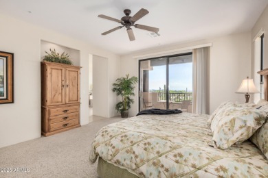 Become the proud owner of this fantastic 2-bedroom townhome in on Troon North Golf Club  in Arizona - for sale on GolfHomes.com, golf home, golf lot