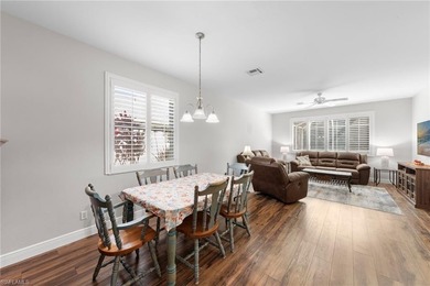 Priced right and move-in ready! This beautifully maintained on Stoneybrook Golf Club in Florida - for sale on GolfHomes.com, golf home, golf lot