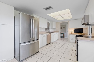 Welcome to this beautifully maintained villa in the sought-after on Whiskey Creek Country Club in Florida - for sale on GolfHomes.com, golf home, golf lot